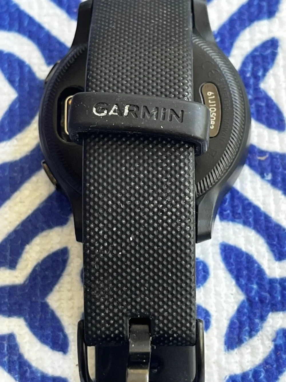 Garmin Vivoactive 4S Smart Watch